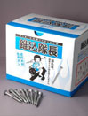 硬質木材用ビス